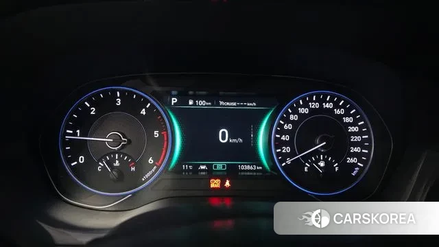 Hyundai Palisade id 3787690 из Кореи 18