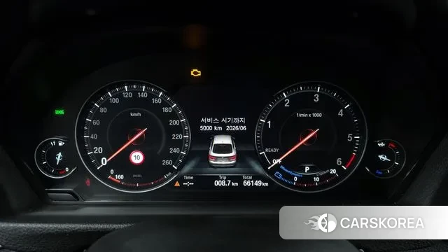 BMW 3 Series GT (F34) id 3374387 из Кореи 18