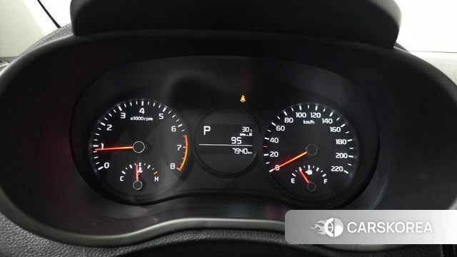 Kia Morning Urban (JA) id 4593047 из Кореи 18