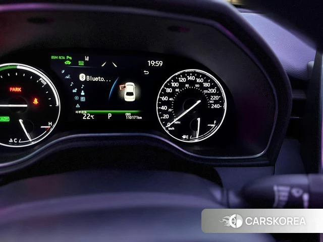 Toyota Avalon 5th Generation id 4489668 из Кореи 18