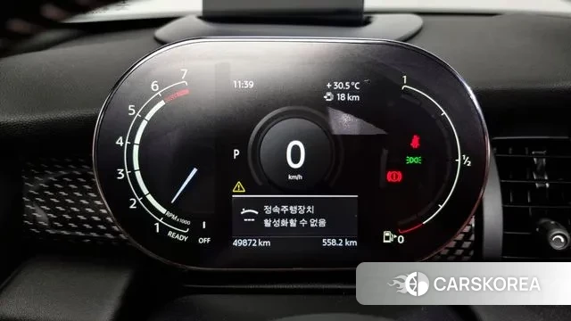 Mini Cooper S Convertible id 3044541 из Кореи 18