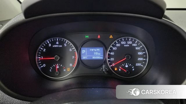 Kia All New Morning (JA) id 4595893 из Кореи 18