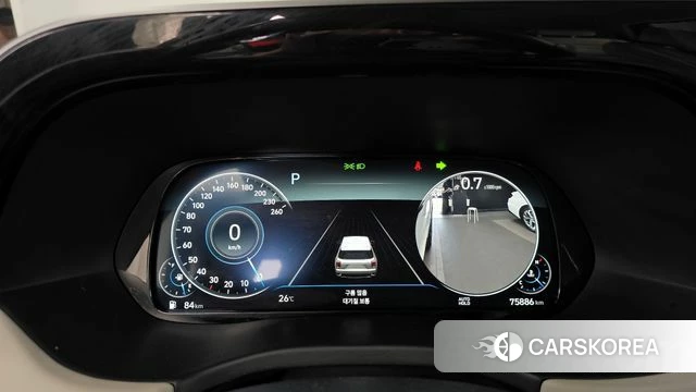 Hyundai Palisade id 4338063 из Кореи 29