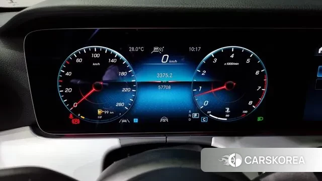 Mercedes-Benz E-Class W213 id 3003507 из Кореи 18