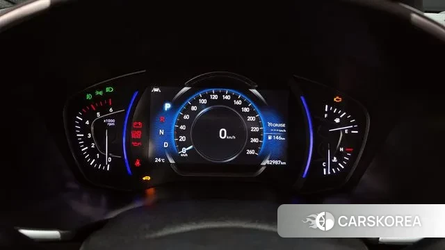 Hyundai Santa Fe TM id 3325076 из Кореи 18