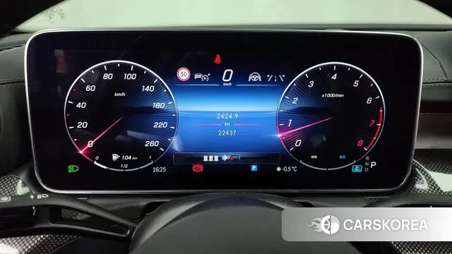 Mercedes-Benz C-Class W206 id 3560405 из Кореи 18