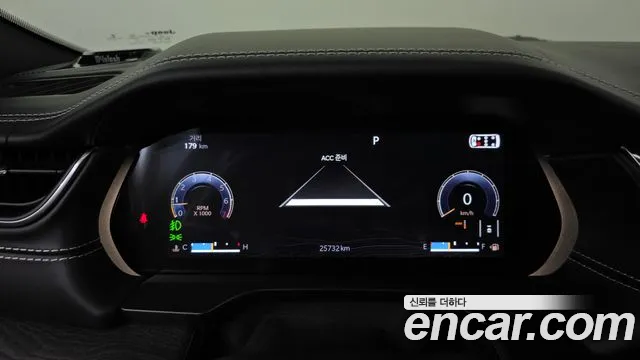 Jeep Grand Cherokee (WL) id 2687096 из Кореи 18