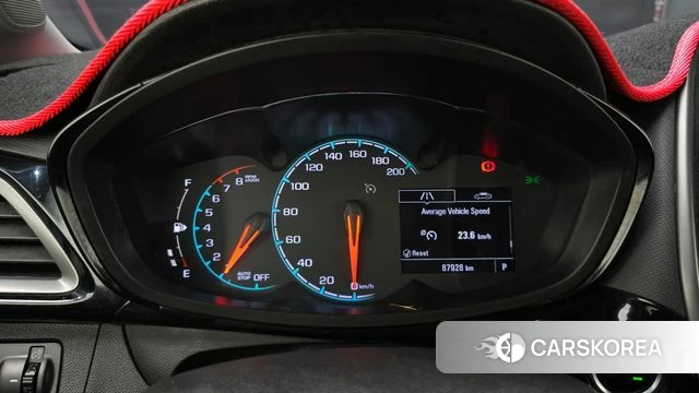 Chevrolet (GM Daewoo) The New Spark id 3845028 из Кореи 18