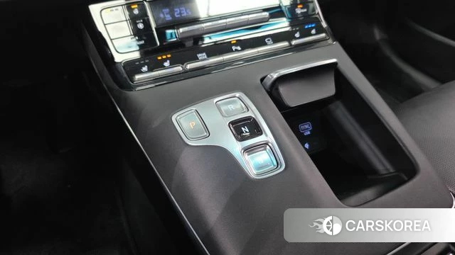 Hyundai The New Grandeur IG id 4779209 из Кореи 28