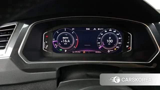 Volkswagen Tiguan second Generation id 3513710 из Кореи 18