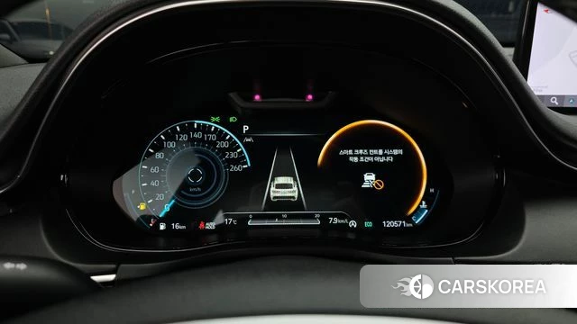 Genesis GV70 id 3872436 из Кореи 18