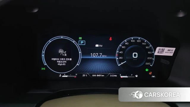 Ssangyong The New Rexton Sport id 4407997 из Кореи 18