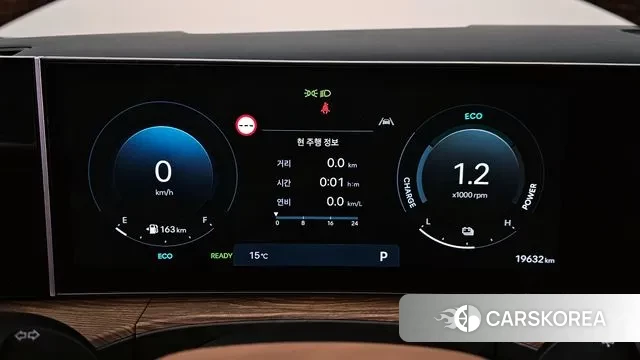 Hyundai Santa Fe (MX5) id 3272658 из Кореи 18