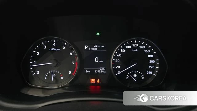 Hyundai i30 (PD) id 3925014 из Кореи 18