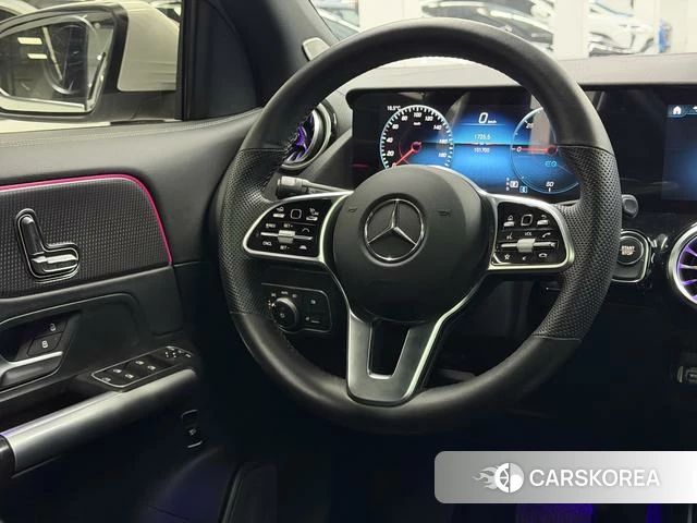 Mercedes-Benz EQA id 4368176 из Китая 8