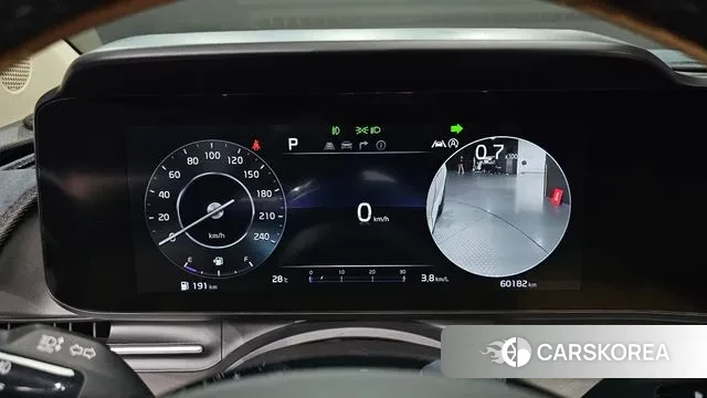 Kia Carnival 4th generation id 3043155 из Кореи 18