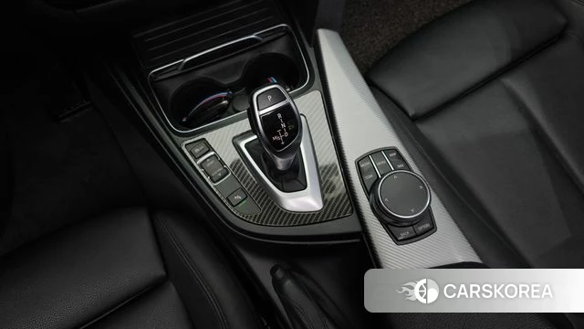 BMW 3 Series (F30) id 3905599 из Кореи 18