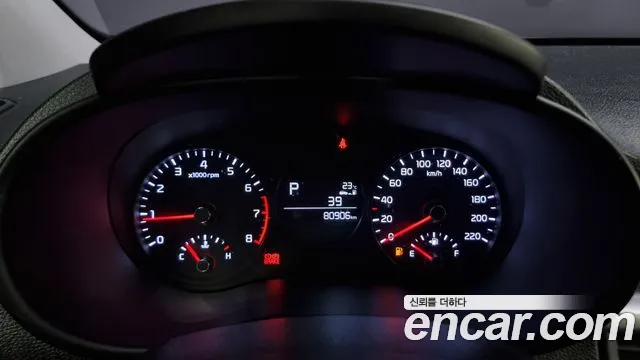 Kia All New Morning (JA) id 2831294 из Кореи 18