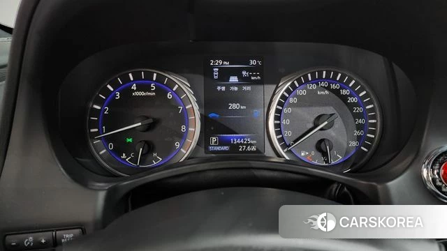 Infiniti Q60 (CV37) id 4737462 из Кореи 30