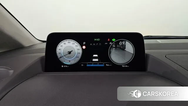 Hyundai Staria id 3503565 из Кореи 18