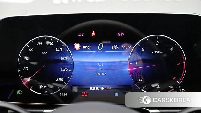 Mercedes-Benz S-Class W223 id 4894144 из Кореи 18