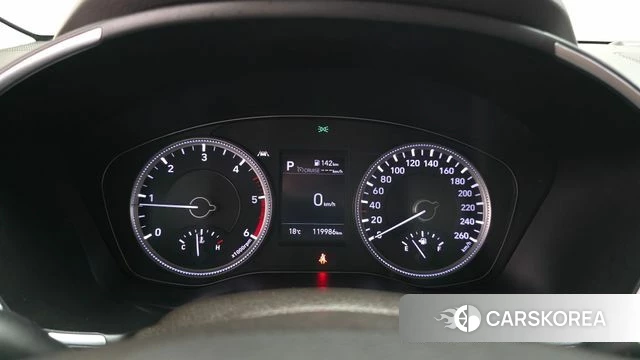 Hyundai Santa Fe TM id 3821061 из Кореи 18