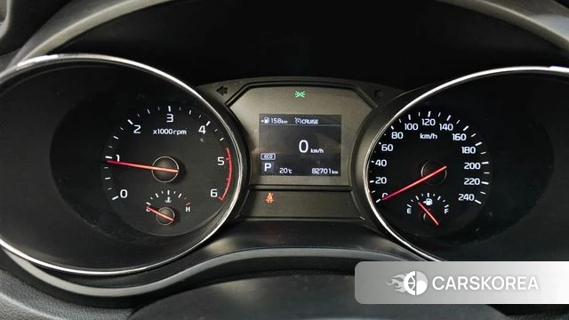 Kia The New Carnival id 4317535 из Кореи 29