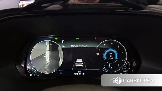 Hyundai Palisade id 3411287 из Кореи 18