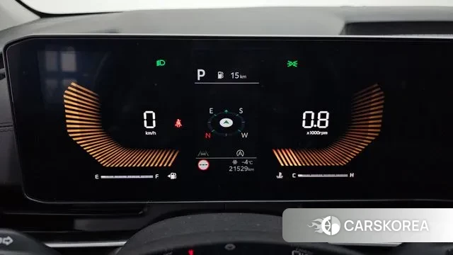 Kia The New Carnival 4th Generation id 3571588 из Кореи 18