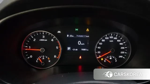 Kia Sportage The Bold id 3677300 из Кореи 18