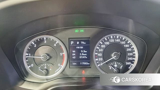 Hyundai Santa Fe TM id 3936993 из Кореи 17