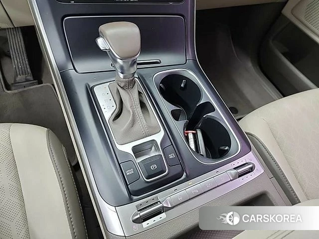 Kia Carnival 4th generation id 3860571 из Кореи 18