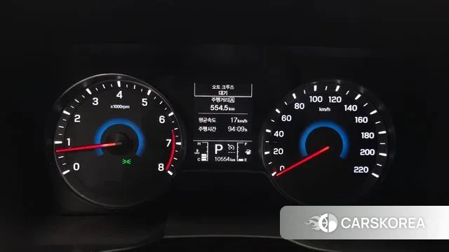 Ssangyong Berry New Tivoli id 3489008 из Кореи 18