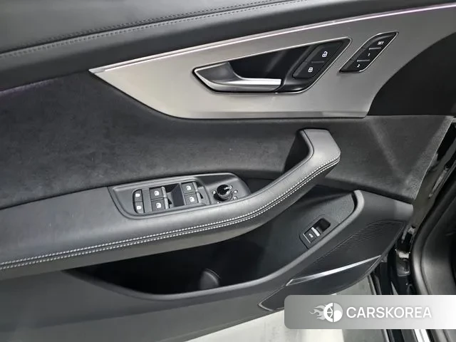 Audi Q8 (4M) id 3228922 из Кореи 14