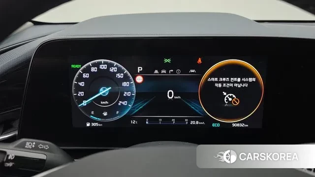 Kia Di Ol Nu Niro id 3406147 из Кореи 18