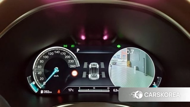 Genesis G80 (RG3) id 3859403 из Кореи 16