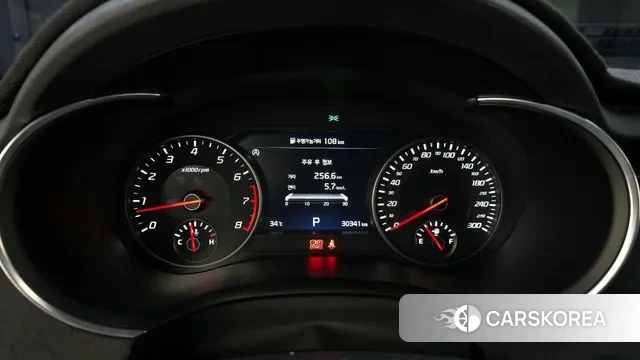 Kia Stinger Meister id 2900958 из Кореи 18