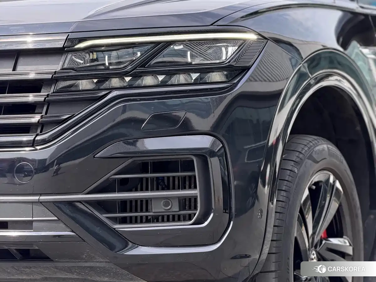 Volkswagen Touareg id 4577669 из Китая 13