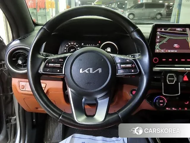 Kia The New K3 2nd generation id 3473037 из Кореи 18