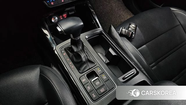 Kia The New Sorento id 4398000 из Кореи 34