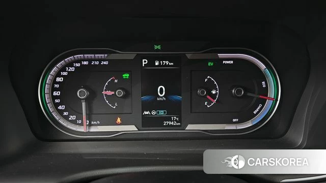 Hyundai Tucson Hybrid (NX4) id 3903452 из Кореи 18