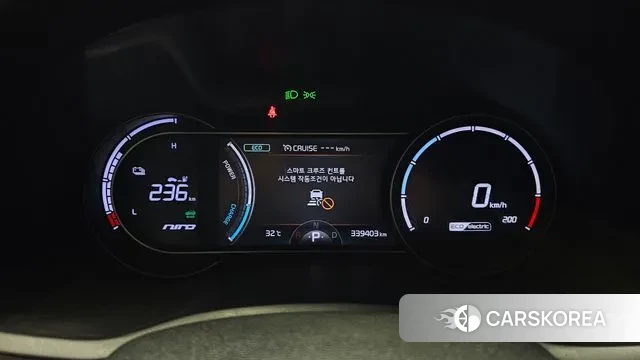 Kia Niro EV id 3071393 из Кореи 18