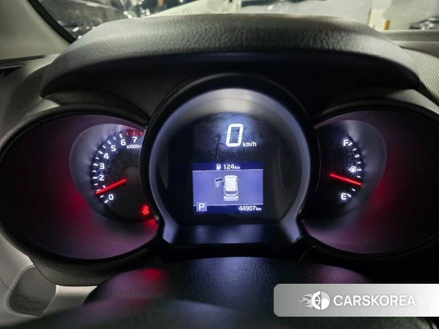 Kia The New Ray id 4721181 из Кореи 8