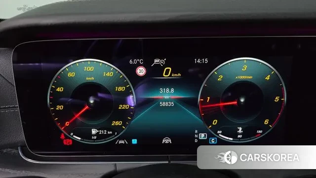 Mercedes-Benz E-Class W213 id 3374152 из Кореи 18