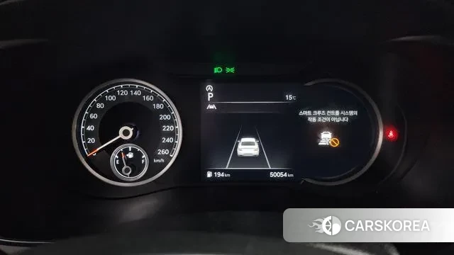 Genesis The New G70 id 3268335 из Кореи 18