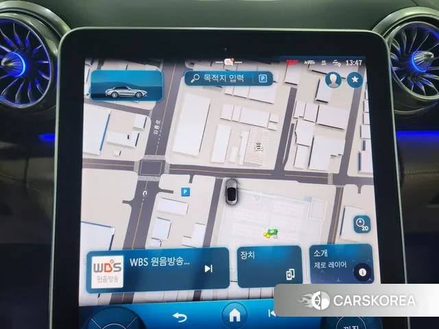 Mercedes-Benz SL-Class R232 id 3119983 из Кореи 18