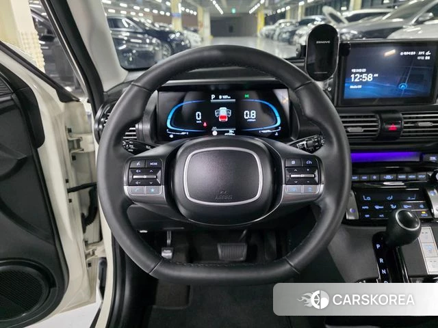 Hyundai Casper id 4682967 из Кореи 18