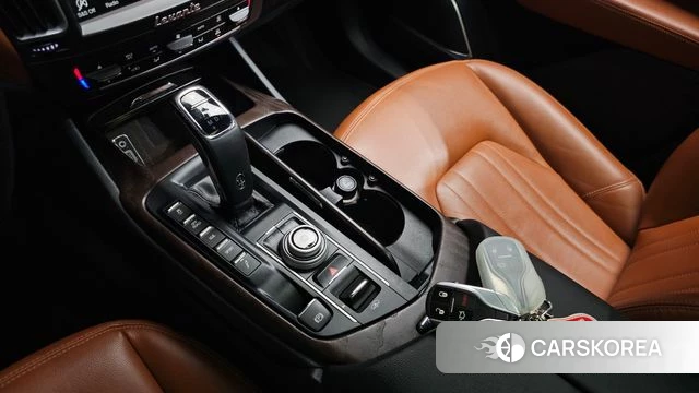 Maserati Levante id 4619809 из Кореи 38