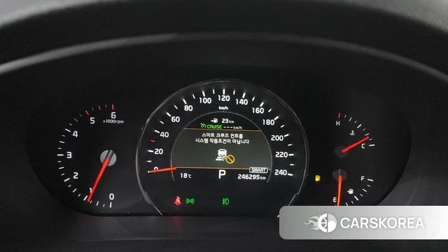 Kia The New Sorento id 4310682 из Кореи 18