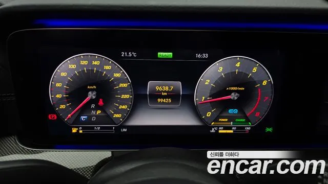 Mercedes-Benz E-Class W213 id 2855123 из Кореи 18